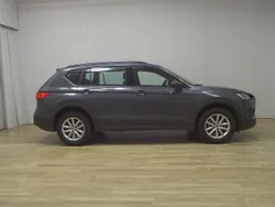 Grau Gebraucht 2024 Seat Tarraco Style SUV | 27.980 € (Superpreis)