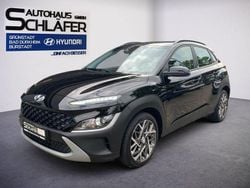 Schwarz Gebraucht 2021 Hyundai Kona Trend SUV | 16.980 € (Fairer Preis)