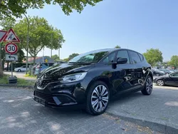 Schwarz Gebraucht 2018 Renault Scénic IV Life Van / Kleinbus | 7.690 € (Guter Preis)