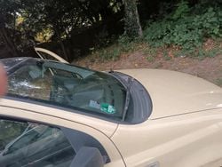 Gelb Gebraucht 2009 Fiat Panda Kleinwagen | 900 €