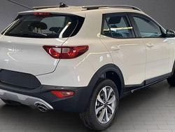 Weiß Gebraucht 2025 Kia Stonic Vision SUV | 16.140 € (Superpreis)