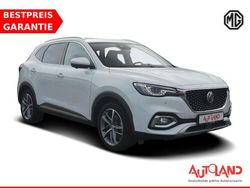 Weiß Gebraucht 2023 MG HS Luxury SUV | 22.890 €