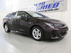 Schwarz Gebraucht 2020 Suzuki Swace Comfort+ Kombi | 17.950 €