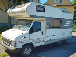 Weiß Gebraucht 1993 Fiat Ducato Van | 7.500 €