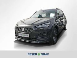 Uranograu Gebraucht 2024 Seat Tarraco FR SUV | 37.440 € (Fairer Preis)
