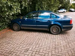 Gebraucht 1999 VW Passat Limousine | 550 € (Superpreis)