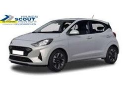 Grau (lumen grey) Gebraucht 2025 Hyundai i10 Trend Kleinwagen | 19.970 € (Fairer Preis)