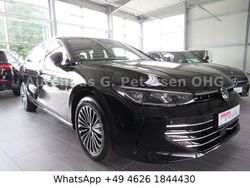 Schwarz Gebraucht 2025 VW Passat Limousine | 36.900 € (Guter Preis)