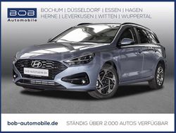 Blau Gebraucht 2025 Hyundai i30 Kombi | 23.332 € (Fairer Preis)