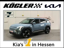 Neu 2025 Kia EV3 4 SUV | 41.540 € (Fairer Preis)