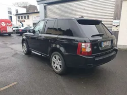 Gebraucht 2006 Land Rover Range Rover Sport HSE SUV | 7.000 € (Teuer)