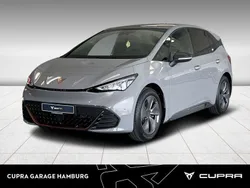 Vaporgrau Gebraucht 2022 Cupra Born Kleinwagen | 25.290 € (Fairer Preis)