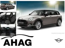 Grau Gebraucht 2023 Mini Cooper Clubman Classic Kombi | 28.990 € (Fairer Preis)