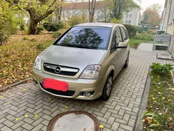 Gebraucht 2006 Opel Meriva Van / Kleinbus | 900 € (Guter Preis)