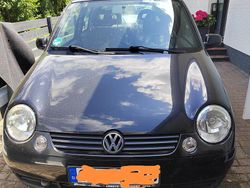 Schwarz Gebraucht 2003 VW Lupo Kleinwagen | 1.600 € (Fairer Preis)