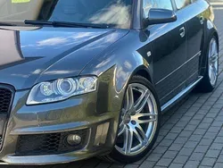 Grau Gebraucht 2006 Audi RS4 Sport Kombi | 18.000 €
