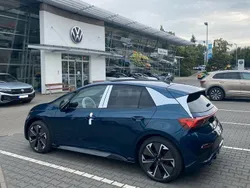 Blau Neu 2024 Cupra Born VZ2 Kleinwagen | 39.190 € (Superpreis)