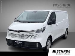 Weiß Gebraucht 2025 Maxus V70 Van | 26.180 € (Superpreis)