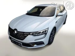 Gebraucht 2022 Renault Talisman GrandTour Zen Kombi | 18.710 € (Guter Preis)