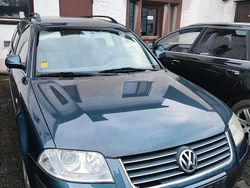 Gebraucht 2000 VW Passat Kombi | 700 € (Superpreis)