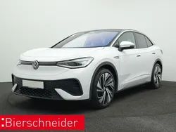 Weiss Gebraucht 2023 VW ID.5 Pro SUV | 38.950 € (Fairer Preis)