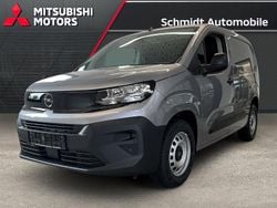 Kontrast grau (grau) Neu 2025 Opel Combo Van / Kleinbus | 19.370 € (Superpreis)