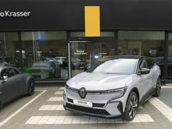 Othercolor Gebraucht 2024 Renault Mégane Techno Kleinwagen | 36.990 € (Superpreis)