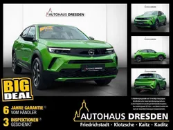 Quarz silber Neu 2024 Opel Mokka Elegance SUV | 20.990 € (Guter Preis)