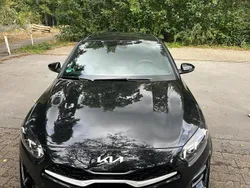 Schwarz Neu 2024 Kia ProCeed Kleinwagen | 27.400 €