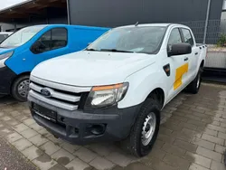 Weiß Gebraucht 2013 Ford Ranger Abholung | 9.900 €