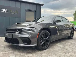 Grau Gebraucht 2022 Dodge Charger Limousine | 29.990 € (Guter Preis)