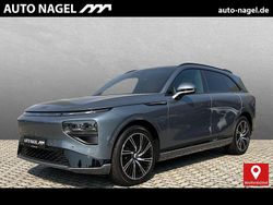 Grau Neu 2025 XPENG G9 AWD Performance SUV | 74.990 € (Fairer Preis)