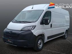 Kaolin weiß Neu 2025 Peugeot Boxer Van | 31.700 €
