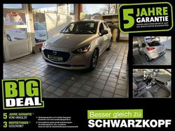 Platinum quartz m Gebraucht 2023 Mazda 2 Exclusive-Line Limousine | 16.870 € (Fairer Preis)