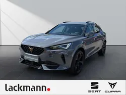 Grau Gebraucht 2024 Cupra Formentor VZ SUV | 37.990 € (Guter Preis)