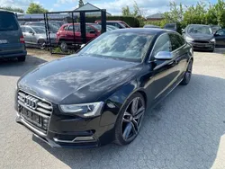 Schwarz Gebraucht 2012 Audi S5 Sportback Sport Kleinwagen | 15.600 €