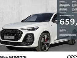 Weiß Neu 2025 Audi Q5 Sportback Ambiente SUV | 74.990 € (Fairer Preis)