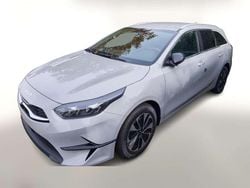 Wolfgrau metallic Neu 2025 Kia Ceed Sportswagon Kombi | 24.458 € (Guter Preis)