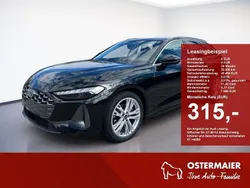 Mythosschwarz Gebraucht 2025 Audi A5 Advanced Coupé | 42.010 € (Fairer Preis)