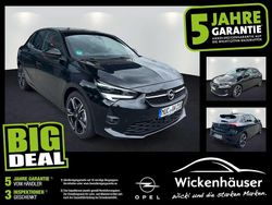 Lackierung schwarz perla nera/ Gebraucht 2023 Opel Corsa Kleinwagen | 16.990 € (Fairer Preis)