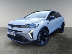 Weiß Gebraucht 2025 Renault Symbioz Esprit Alpine SUV | 30.990 € (Fairer Preis)