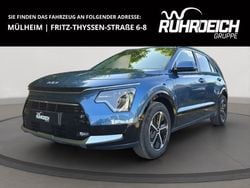 Blau Neu 2025 Kia Niro Spirit SUV | 35.690 € (Guter Preis)