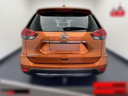 Metallic Gebraucht 2018 Nissan X-Trail Visia SUV | 17.320 € (Teuer)