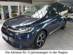 Andere Neu 2025 VW Caddy Maxi Style Van / Kleinbus | 37.990 € (Guter Preis)