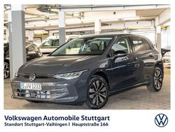 Uranograu Gebraucht 2025 VW Golf VIII Life Limousine | 28.290 € (Fairer Preis)