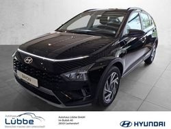 Schwarz Neu 2025 Hyundai Bayon Trend SUV | 25.980 € (Teuer)