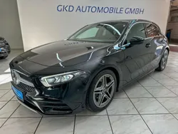 Mercedes A200