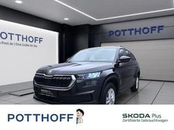 Schwarz Gebraucht 2022 Skoda Kodiaq Ambition SUV | 28.777 € (Guter Preis)