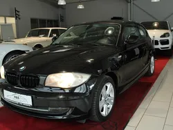 Schwarz ii Gebraucht 2011 BMW 116 Efficient Dynamics Kleinwagen | 5.900 € (Guter Preis)