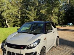 Grau Gebraucht 2020 Ligier JS50 Kleinwagen | 12.200 € (Fairer Preis)